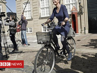 Margrethe Vestager - Denmark's EU 'tax lady' taking on corporate giants
