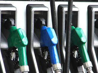 Benzín i nafta jsou nejdražší od roku 2014. Kam se ceny vydají?