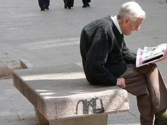 Důchodci nad 85 let si možná polepší. Kolik mají dostat?