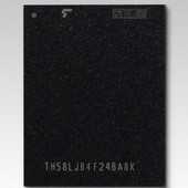 Toshiba vyvinula 96vrstvé paměti BiCS se 4 bity na buňku