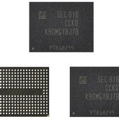 Samsung navýší kapacitu produkce NAND Flash, investuje 9 mld. USD