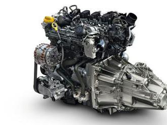 Nový neobvyklý motor Renaultu se ukázal v akci. Co svede ve své levnější verzi?