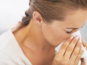 Na těchto nečekaných deseti místech v domácnosti na vás číhá alergie!