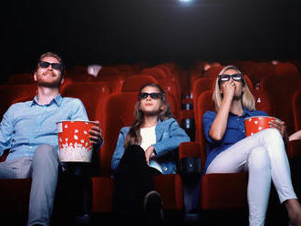AMC customers can now buy movie tickets on Facebook