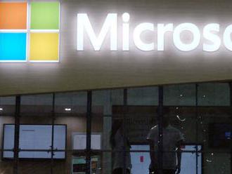 Microsoft stock gains slightly as cloud fuels earnings beat