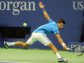 Novak Djokovič vyhral Wimbledon vďaka synovi  