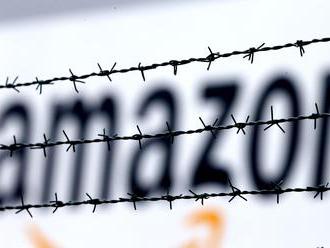 Bez dohody o brexite hrozia občianske nepokoje, myslí si Amazon