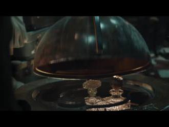 Video : Iron Sky - The Coming Race - filmový trailer