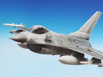 Český analytik: O F-16 presvedčila geopolitika