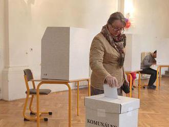 Novembrové komunálne voľby by mali stáť takmer 9 miliónov eur