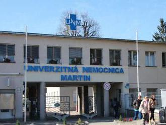 Najlepšia nemocnica na Slovensku je podľa mamičiek v Martine