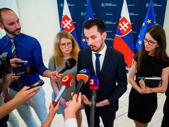 Publicista Hrabko: Za slušné Slovensko bude robiť niektorým politikom de facto kampaň