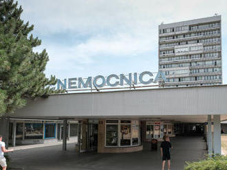 Bratislavskú nemocnicu valcujú problémy