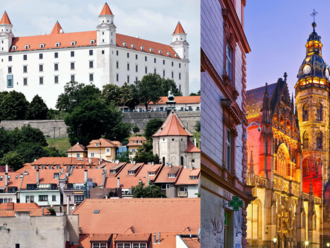 Bratislava a Košice sú zrelé na reformu