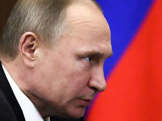 Putinovi Soči ani MS vo futbale nestačili. Rusi by chceli ďalšiu olympiádu