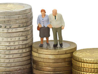 Dôchodkový strop oseká úspory v druhom pilieri