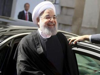 Iránski politici sa rozbehli po svete