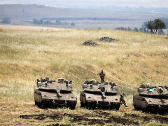 V Izraeli prijali zákon, ktorý trestá mimovládky kritizujúce armádu a vojakov