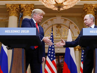 Podľa ruských analytikov bolo Putinovým víťazstvom konanie summitu