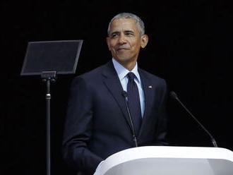 Obama v prejave skritizoval súčasných lídrov a 'politiky silných mužov'