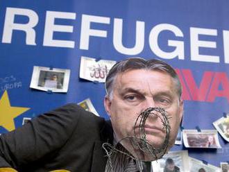 Maďarsko vystúpi z globálneho migračného balíka OSN