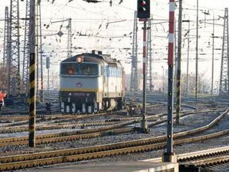 Z Číny do EÚ prúdi viac tovaru po železnici
