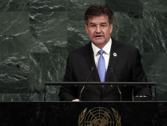 Lajčák: Nová Bezpečnostná rada OSN by mala byť reprezentatívnejšia