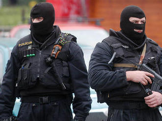 Polícia vyšetruje brutálny útok v Žiline