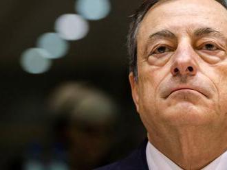 Pred šiestimi rokmi ECB vyhlásila, že zachráni euro. Splnila to