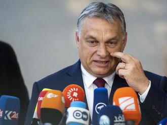 Rozhodnutia dosluhujúcej EK nie sú dôležité, vyhlásil Orbán