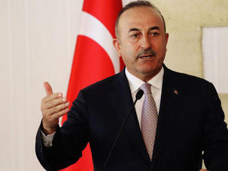 Nebudeme tolerovať hrozby od nikoho, odkázalo Turecko Spojeným štátom