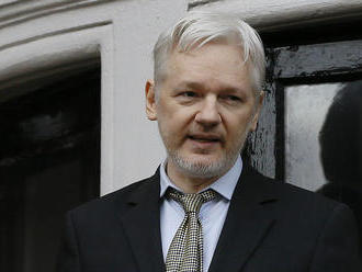 Dokedy zostane Assange na ambasáde v Londýne?