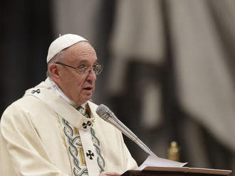 Pápež František prijal rezignáciu arcibiskupa, ktorý kryl zneužívanie detí