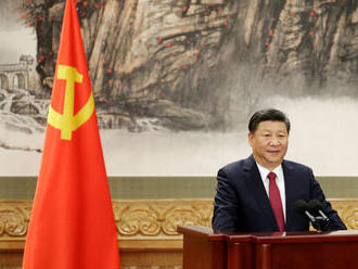 Čína v protikorupčnom ťažení potrestala skoro 37-tisíc úradníkov