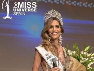 Na Miss Universe mieri transrodová kráska, víťazka zo Španielska