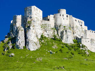 Krajina nádherných miest a majestátnych hradov: CNN odporúča turistom 11 lokalít Slovenska