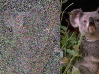 Nvidia naučila umelú inteligenciu retušovať fotky. Výsledky vyrážajú dych