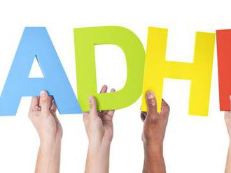 Príznaky ADHD môžu byť spojené s používaním digitálnych médií
