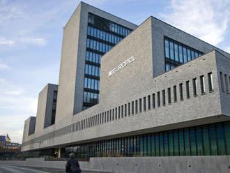 Slovenský Eset bude radiť Europolu