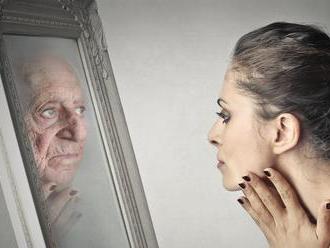 Žiť lepšie a dlhšie alebo na stope tajomstva starnutia