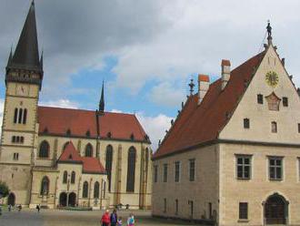 V slovensko-poľskom pohraničí seizmológovia zaznamenali zemetrasenia