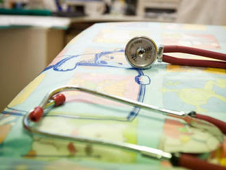 Vláda žiada viac lekárov, na ich štúdium vyčlení milióny eur