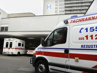 Rebríček kvality nemocníc vo svete: Zahanbujúca facka pre Slovensko, ministerstvo sa bráni