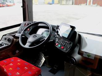 V Bratislavskej MHD chýbajú vodiči. Od septembra prídu šoféri z Ukrajiny