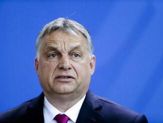 Orbánov kabinet sa dnes činil: Schválili nové zákony, bezdomovcom odzvonilo
