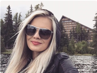 Dovolenkové tipy: Miss Slovensko 2018 Dominika Grecová prezradila svoje plány na leto