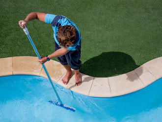 Majitelia bazénov, pozor: Týchto 5 vecí musíte robiť, aby ste ochránili svoju rodinu