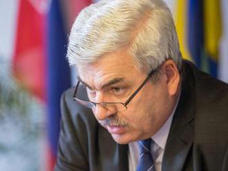 Slovenskí politici plánujú cestu na anektovaný Krym, podľa veľvyslanca Ukrajiny im hrozí zákaz