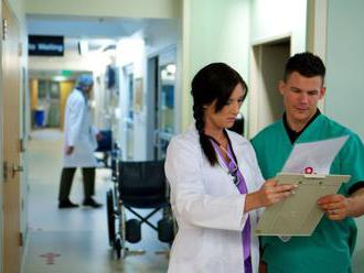 Nemocnica v Topoľčanoch plánuje rozsiahlu modernizáciu, časť peňazí chcú získať z eurofondov