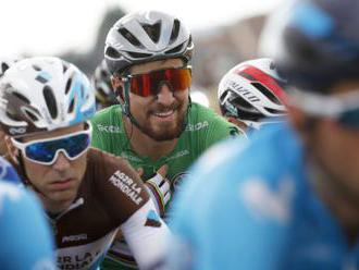 Tour de France 2018  : Cieľ je na legendárnom Alpe d´Huez, Sagan nezaboduje v súťaži o zelený dres